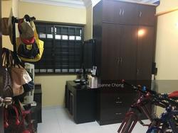 Blk 20 Queen's Close (Queenstown), HDB 4 Rooms #130232952